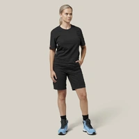 Hard Yakka Y08228 Women's 3056 Raptor Mid Length Work Short