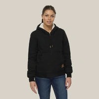 Hard Yakka Y08422 Women's Bomber Jacket