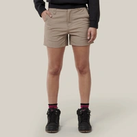 Hard Yakka Y08497 Women’s Raptor Short Short