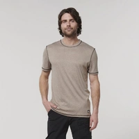 Hard Yakka Y19559 X Range Performance Tee