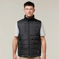 Hard Yakka Y21418 Puffer Vest 2.0