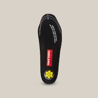 Hard Yakka Y60178 HY ERP Footbed Memory Foam Insoles