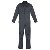 MENS SERVICE OVERALL