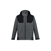 UNISEX STREETWORX STRETCH WATERPROOF JACKET
