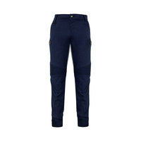 MENS STREETWORX STRETCH PANT NON-CUFFED