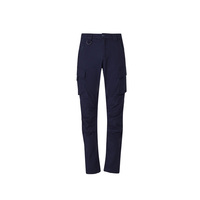 MENS STREETWORX CURVED CARGO PANT