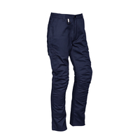 MENS RUGGED COOLING CARGO PANT (STOUT)