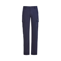 MENS LIGHTWEIGHT DRILL CARGO PANT