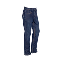 MENS STRETCH DENIM WORK JEANS