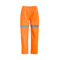 MENS ARC RATED WATERPROOF PANT