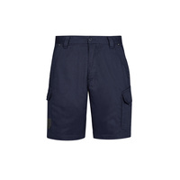 MENS SUMMER CARGO SHORT