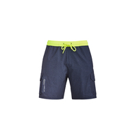 MENS STREETWORX STRETCH WORK BOARD SHORT