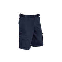 MENS BASIC CARGO SHORT