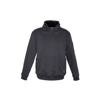 UNISEX MULTI-POCKET HOODIE