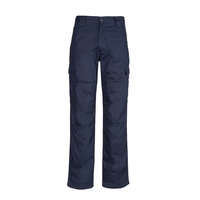 MENS MIDWEIGHT DRILL CARGO PANT (REGULAR)