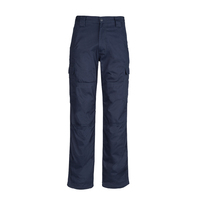 MENS MIDWEIGHT DRILL CARGO PANT (STOUT)