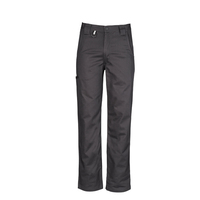 MENS PLAIN UTILITY PANT