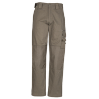 MENS CORDURA DUCKWEAVE PANT