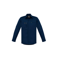MENS STREETWORX STRETCH LONG SLEEVE SHIRT