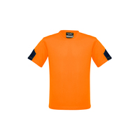 MENS HI VIS SQUAD T-SHIRT