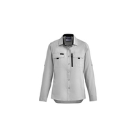 WOMENS OUTDOOR LONG SLEEVE SHIRT