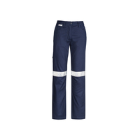 WOMENS TAPED UTILITY PANT
