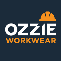 Ozzie Workwear  logo